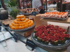 -RISE RESTAURANT(滨海湾金沙店)