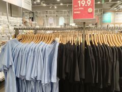-鹿岛会员店(熙地港店)