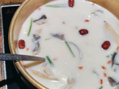 -老阿爸江浙土菜(奥体中心店)