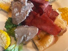 -三亚海棠湾万丽度假酒店