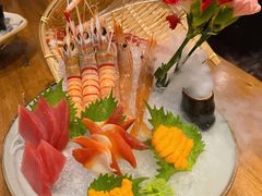 -尺山寸水日料(马桥满天星店)