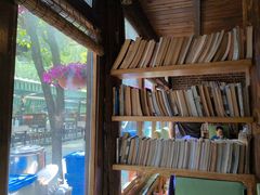 -北京水岸山吧度假村(雁栖镇店)