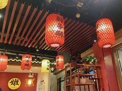 -肘子酥·天津菜·特色捞面(德云社店)