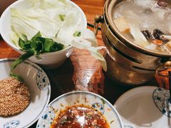-古关火锅店(古北水镇景区店)