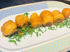 熏无骨带鱼-醉东Oriental House(静安嘉里店)