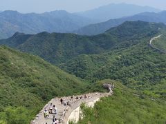 -慕田峪长城