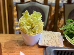 -草原塞蛮羊火锅城(港湾店)