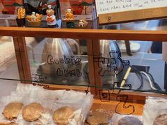 -MQ COFFEE STAND明谦(新洲店)