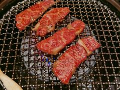 -和牛放题的殿堂 肉屋横丁(秋叶原店)