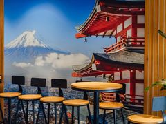 -樱花国际日语(徐家汇中心)