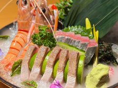 -本逸·割烹料理(湖墅店)