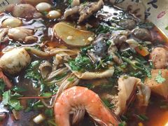 -芙蓉树下冒菜·麻辣烫(农院店)