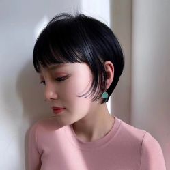 -杉影印象日式烫染專門店