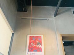 大堂-大井咖啡店(大井巷店)