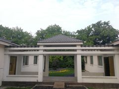 -春兰国宾馆(凤城河风景区老街店)