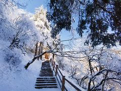-峨眉山风景名胜区