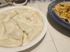 -东方饺子王(工农大路店)