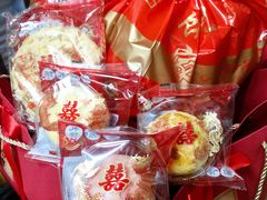 -联记饼家(S82佛山一环高速辅路店)