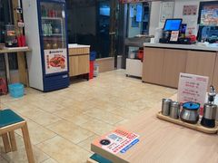 -武圣羊汤·西北面(安德路店)