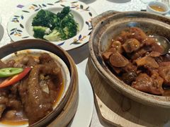 -粤域茶餐厅