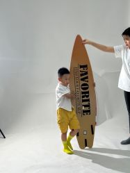 点击看大图 -Baby Pastel 自然光儿童摄影(CBD店)