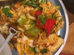 -星光小把串·海鲜烧烤(西安路店)