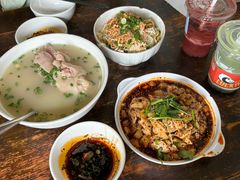 -牛王庙(龙华花园店)