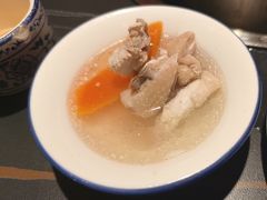 -淼福猪肚鸡·椰子鸡火锅(大沙地店)
