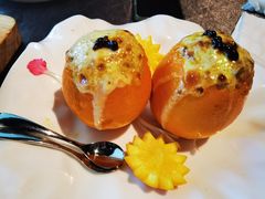 蟹粉酿橙-蟹榭·本帮江浙菜·蟹宴(五角场合生汇商场店)