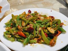 -清真·伊清阁餐厅