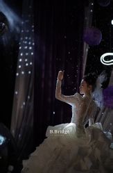 -B.Bridge Couture婚纱礼服(福田店)