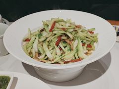 -北平食府(马鞍山路店)