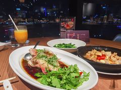 -上海小南国(正大店)