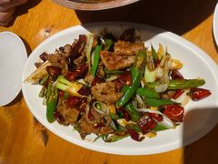 -禧福徕盆盆香川菜馆