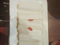 -重庆大队长火锅(临沂店)