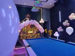 -宝岛甲壳虫KTV(蓝天路店)