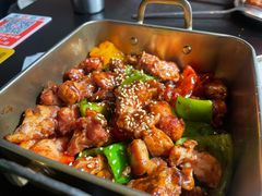 -吴草鸡爪오초닭발(城阳总店)