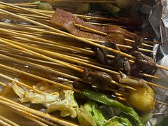 -长药唐师乐山油炸(石人直营店)