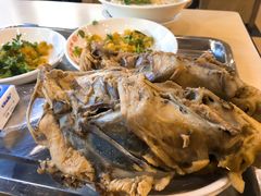 鸡架-老四季(南市场店)