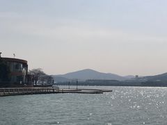 门面-水上明月·湖景餐厅