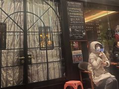 -安妮意大利餐厅(国贸店)