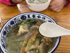 -夏家合汁(天润花园小区店)