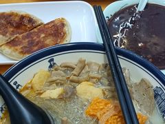 -鸭小妹鸭血粉丝(老门东店)