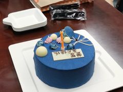 -壹点壹客·生日蛋糕(南山店)