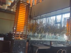 -东西风牛排馆周末烧烤自助(首都机场希尔顿店)