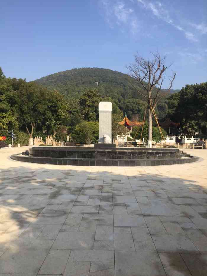 旺山公墓-"【首页搜索霸王餐vip免费】这是迟到了半."-大众点评移动版