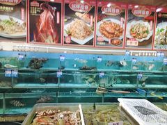 -强记海鲜·大排档(蛇口新街店)