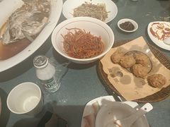 -双湖园·地标武汉菜(黄鹤楼解放路店)