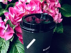 -BLATAGE COFFEE