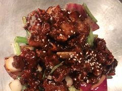 -绿茶餐厅(燕郊永旺店)